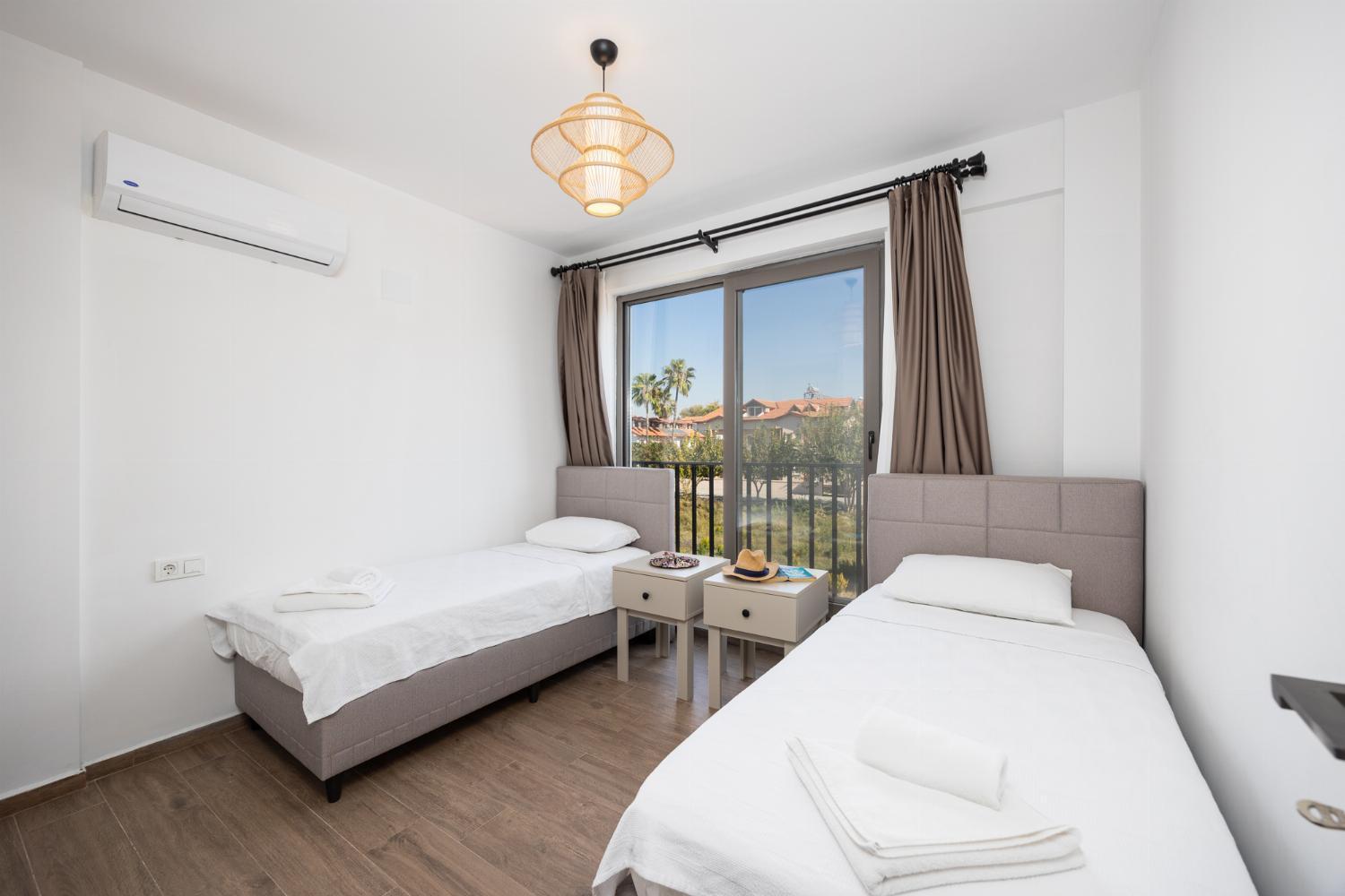 Villa Lidya Dalyan Exteriör bild
